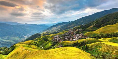 广西桂林+阳朔+漓江3日2晚拼小团