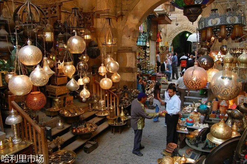 埃及开罗+红海+卢克索+亚历山大8日游