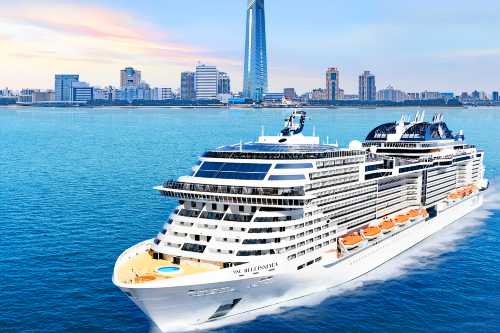 上海-福冈-上海·5天4晚